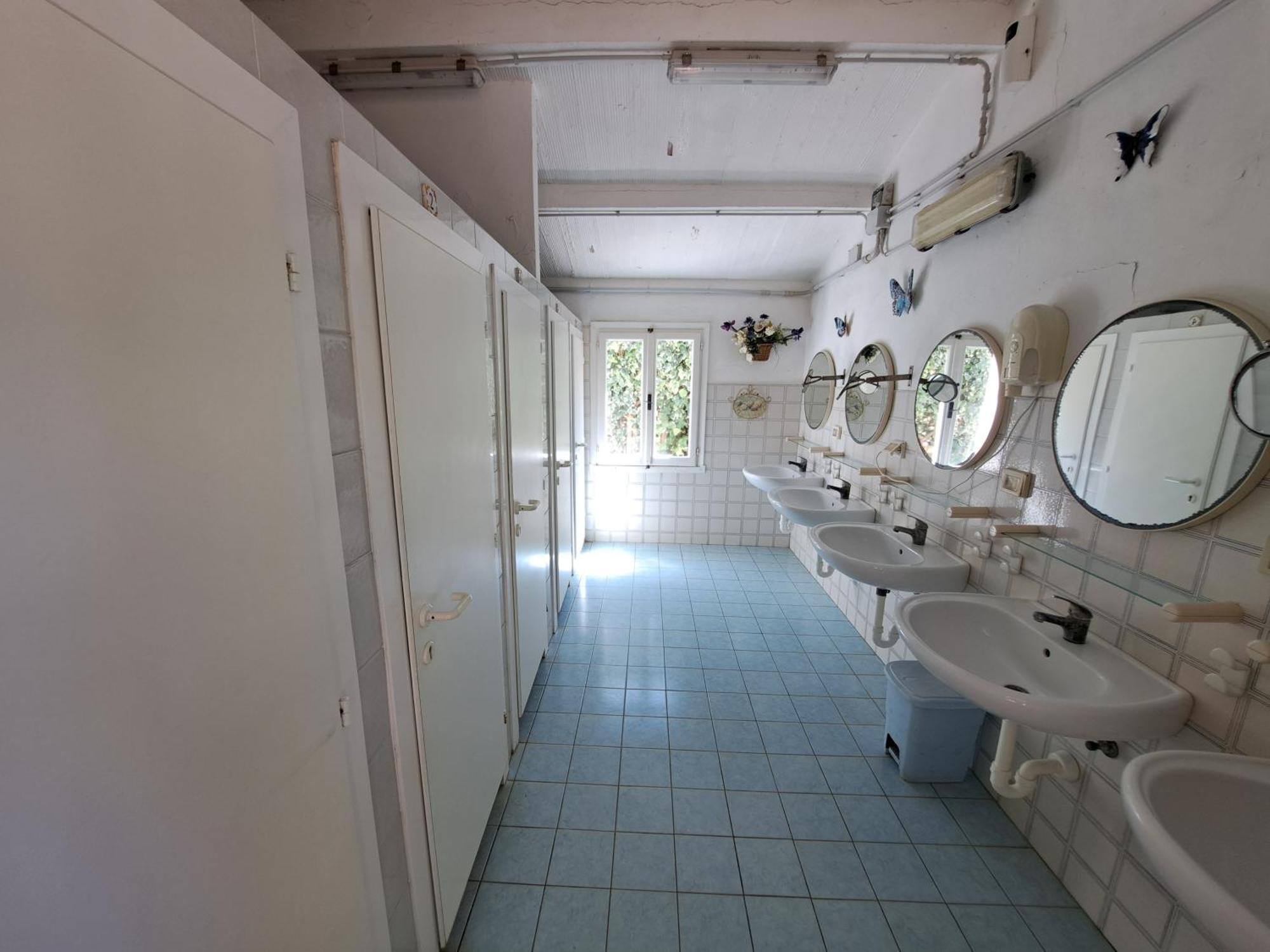 Elba Travels - Morcone Hotel Capoliveri  Bagian luar foto