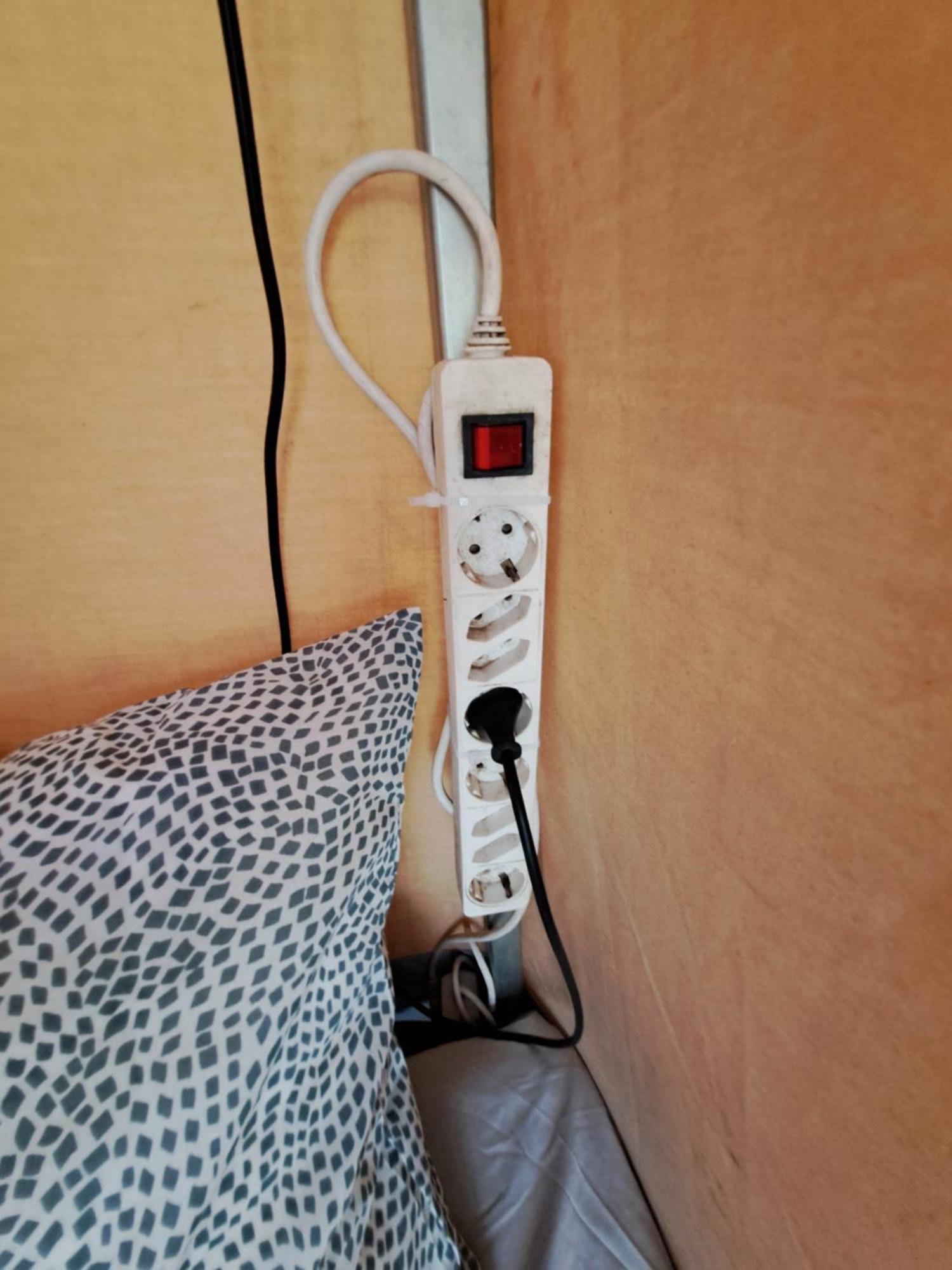 Elba Travels - Morcone Hotel Capoliveri  Ruang foto