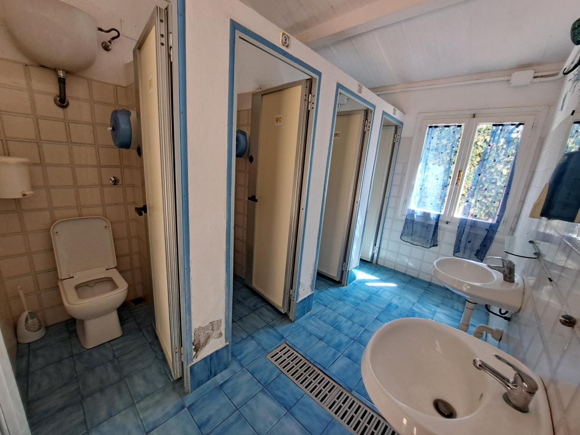 Elba Travels - Morcone Hotel Capoliveri  Bagian luar foto