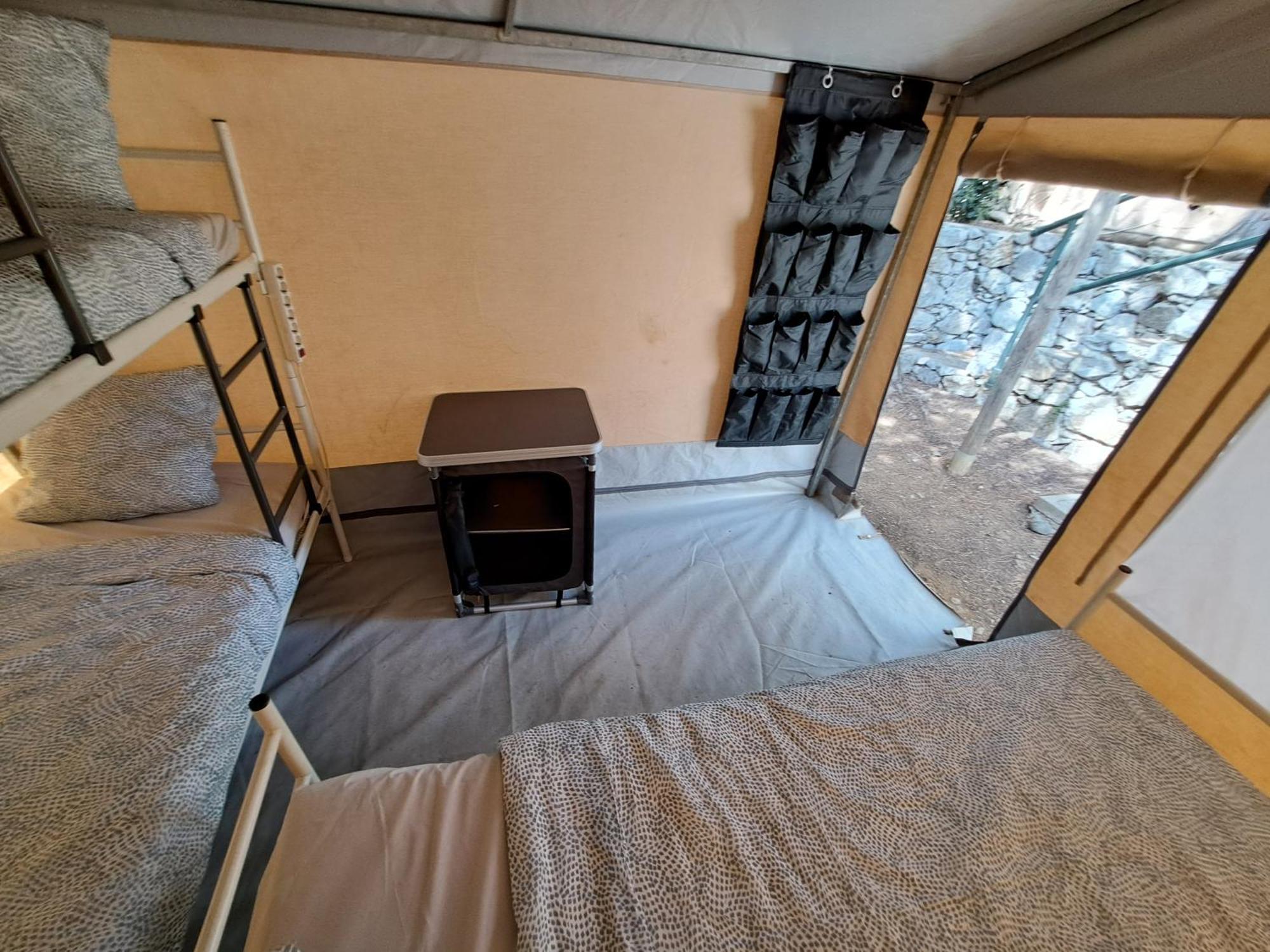Elba Travels - Morcone Hotel Capoliveri  Ruang foto